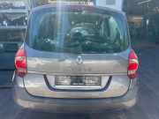 Heckklappe / Heckdeckel RENAULT Modus - Grand Modus (P)