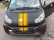 Motor ohne Anbauteile SMART Fortwo Coupe (451) 132910