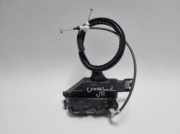 Türschloss OPEL Crossland 1,2 - 267388 - 5357A0320K5 - Vorne Rechts