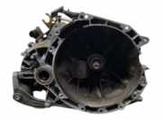 Getriebe FORD Mondeo 1.8 1S7R7002DE 1S7R7002DE 75600 Km