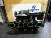 Ansaugkrümmer FORD Focus II - 4M5G9424CE Ansaugbrücke