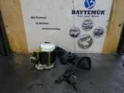 Gurt BMW E90 318I Vorne rechts