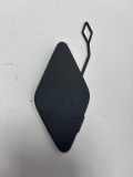 KAPPE ABSCHLEPPÖSE STOßSTANGE HINTEN Abschleppöse BMW 3er Touring (F31) 7384429