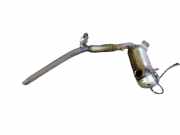 Partikelfilter SKODA Roomstar Praktik 1.6 TDI 6R0131723H