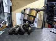 Original Katalysator BMW 3 (E90) 320i - 7532997