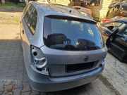 Heckklappe / Heckdeckel SKODA Fabia II Kombi (545) 5J9827025D