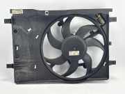 Elektromotor für Kühlerlüfter OPEL Corsa D (S07) 13263552