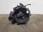 Original Getriebe SKODA Roomster Praktik (5J) 1.4 TDI - LVD