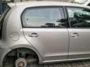 Original Tür VW Up! 1.0 Hinten Recht 1S3831056B