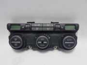 Klimabedienteil VW Scirocco III 1.4 TSI - 1K0907044DA