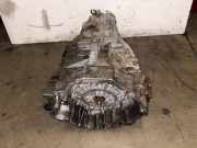 Automatikgetriebe AUDI A4 Avant (8E, B7) HHF