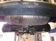 Endschalldämpfer VW TOUAREG 3.2 V6 AZZ Endtopf