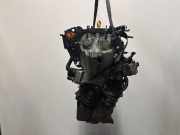 Motor ohne Anbauteile FORD Focus III Turnier (DYB) M2DC