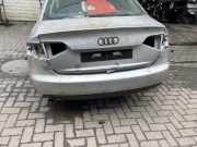 Stoßstange hinten AUDI A4 (8K, B8) 8K5807303A