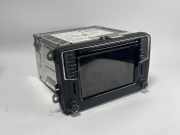 CD-Radio VW Caddy IV Alltrack Kombi SAB, SAJ 5C0035680F