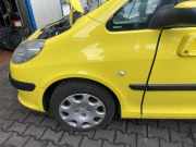 Kotflügel links vorne PEUGEOT 1007