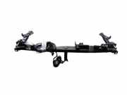 Anhängerkupplung AUDI A4 8D Limo 1.6