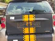 Heckklappe / Heckdeckel SMART Fortwo Coupe (451) A4517420210