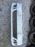 VW Golf Golf 6 (5K1) Zubehör Stoßstange vorne weiß