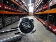 Original Getriebe BMW 5 (F10) 523i - GS617BG - GS617BG-TAO1 - nur 112.000KM!