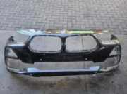 Original Stoßstange BMW X2 - 51117428927 - 7428927 - Vorne - 4PDC