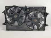 Kühlerlüfter FORD FOCUS I 1.6 - 3135103331