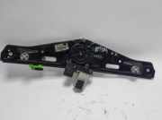 Fensterheber BMW X1(E84) 2.0 sDrive 18d 2990298 Hinten rechts
