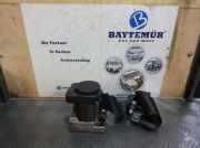 Sicherheitsgurt MERCEDES BENZ W 203 - hinten LINKS