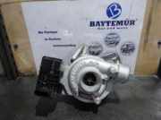 Turbolader OPEL Antara - 7624639006S 762463-9006S