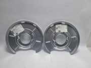 Spritzblech BMW 3er E36 - 0060877 - 0060878