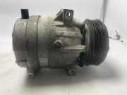 Klimakompressor RENAULT Laguna II (G) 8200021822