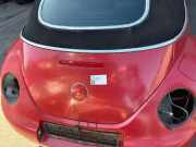 Heckklappe / Heckdeckel VW New Beetle Cabriolet (1Y) 1Y0827025