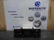 Klimabedienteil FORD MONDEO III - 1S7H18C612BB