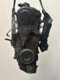 Motor ohne Anbauteile AUDI A4 Avant (8E, B6) AWX