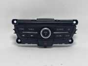 Radio Bedienschalter FORD Focus III Turnier (DYB) F1ET18K811HD