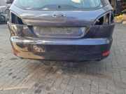 Original Stoßstange FORD Mondeo IV 2.5 - Hinten - 7S71-N17906-BAXWAA