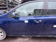 Tür links vorne VW Golf VI (5K) 5K4831055H