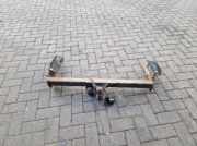 Anhängerkupplung OPEL ASTRA G 1.6 - Starr - Limousine