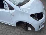Kotflügel rechts vorne VW Up (AA) 1S0821106C Lack 0U/R5C