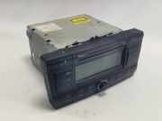 Original Radio/CD SKODA Octavia II 2.0 TDI - 1Z0035161B