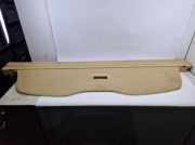 Original Laderaumabdeckung VW Touareg (7L) - Beige - 7L6867773G