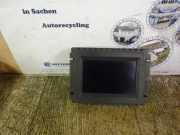 Display OPEL VECTRA C GTS 2.2 DTI 16V - 13117640 AK - Bordcomputer