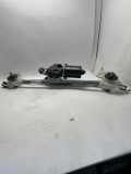 Wischermotor vorne NISSAN Micra III C+C (K12) 064379300010 085570740010