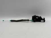 Antrieb Kofferraumabdeckung MERCEDES-BENZ CLS (C218) A2047500060