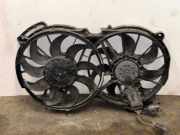 Elektrolüfter AUDI A4 Avant (8E, B7) 4F0121003AC