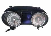 Tachometer MERCEDES-BENZ CLA Coupe (C117) CLA 220 A1179007500 0263697034