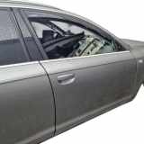 Original Tür AUDI A6 (4F) 3.0 TDI - 4F0831052D - Vorne Rechts - Ohne Scheibe
