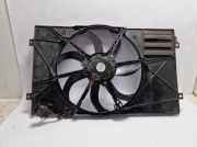 Original Kühlerlüfter VW GOLF V 1.4 - 1K0121205N - 1K0121207AK