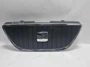 Original Kühlergrill SEAT Ibiza IV ST (6J) 1.2 TDI - 6J0853654B - 6J0853651B