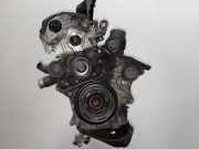 Motor ohne Anbauteile MERCEDES-BENZ C-Klasse T-Modell (S204) 646811